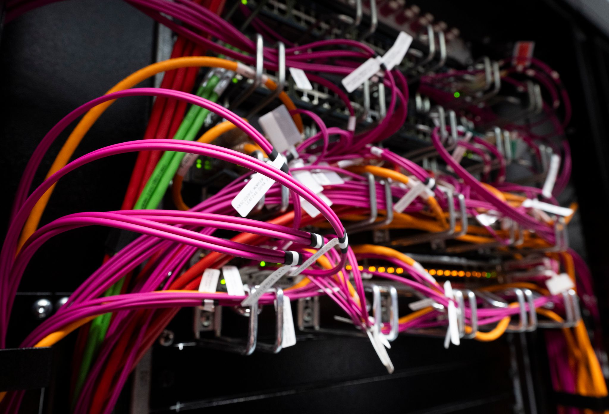 Europa ringt bei Cloud, KI und Co. um Unabhängigkeit