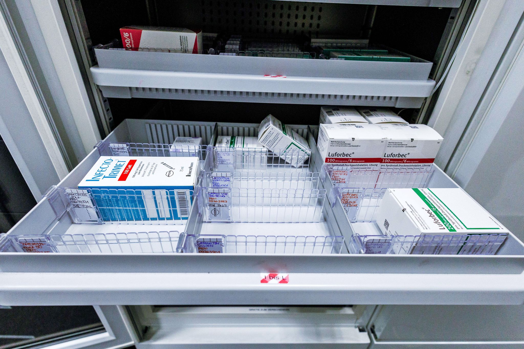 Pharmaindustrie im Fokus: Bundesregierung plant Strategie für bessere Arzneiversorgung