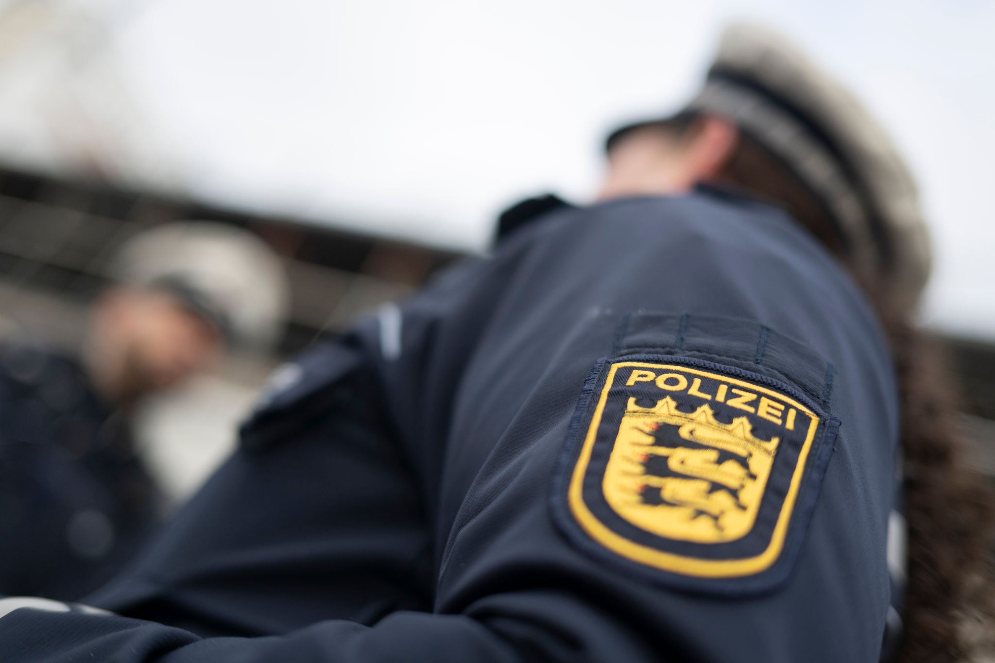 Mann soll vier Familienmitglieder getötet haben