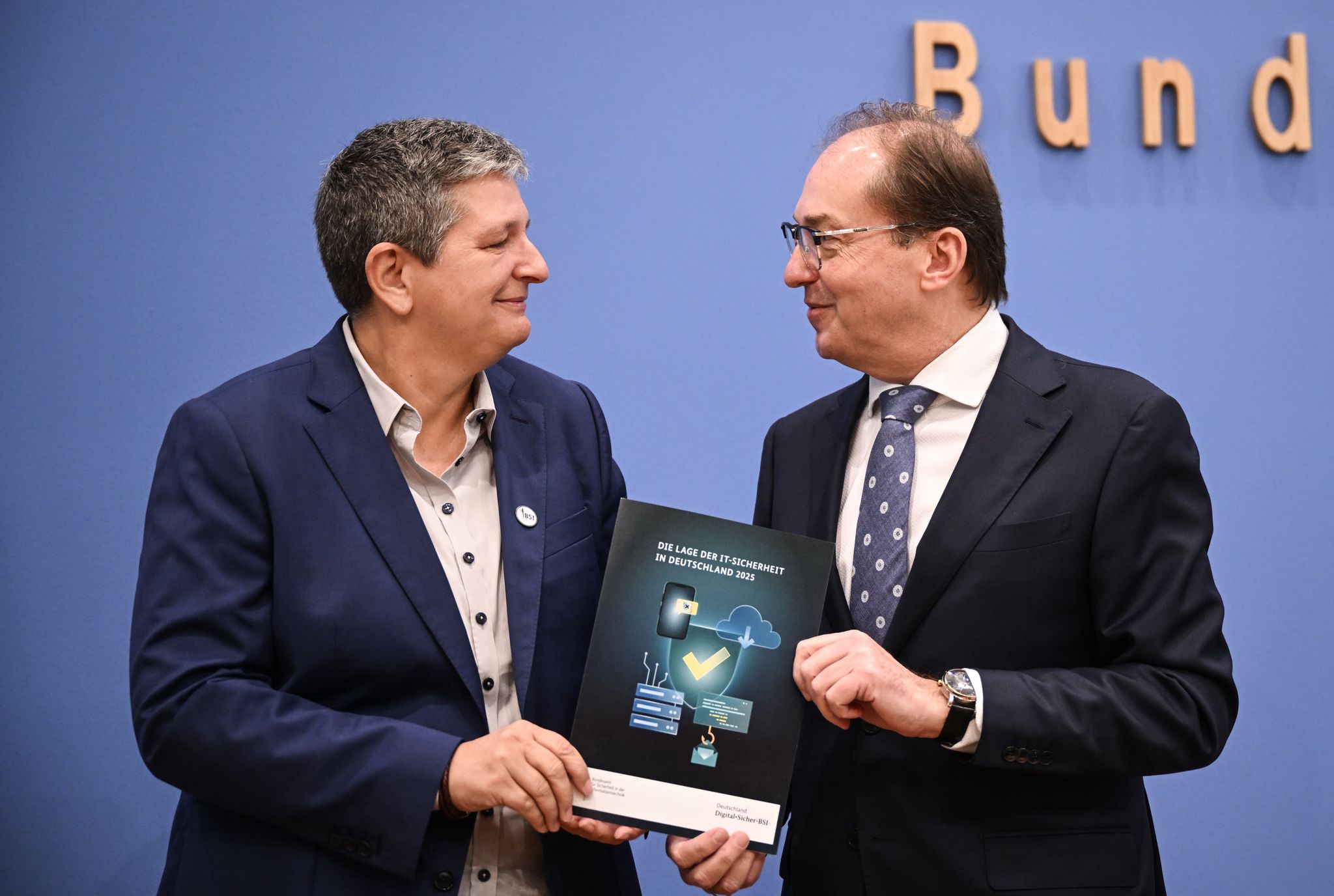 Cyberspione zielen auf Verwaltung – Neue Phishing-Gefahren