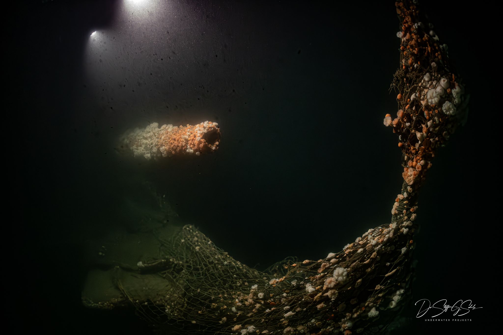 Von deutschem U-Boot versenkt: Forscher tauchen zu Wrack