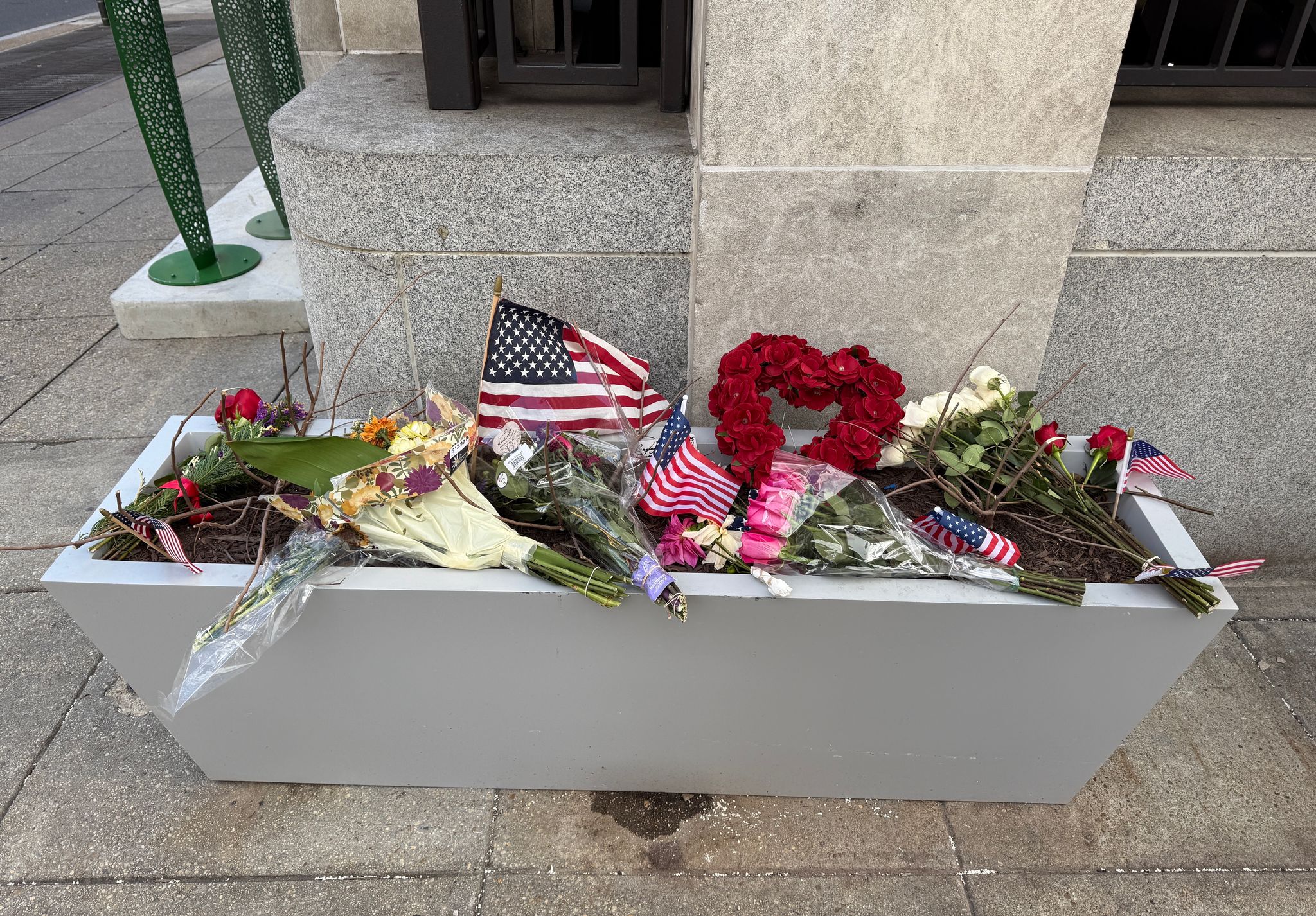 US stoppt Asylentscheidungen nach Schüssen auf Nationalgardisten