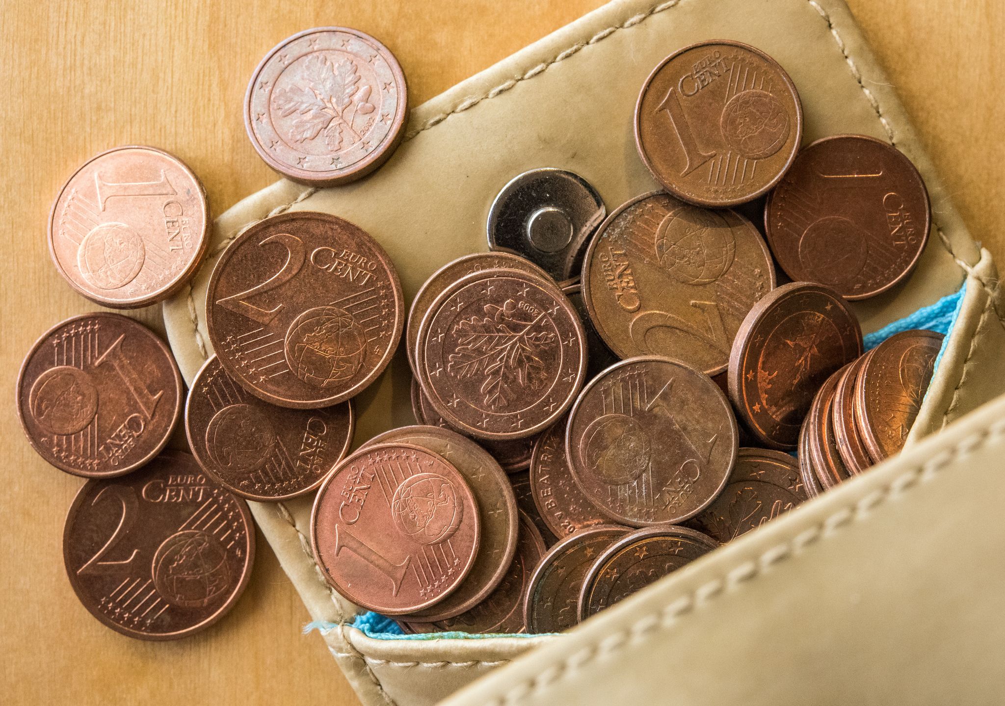 Überschuldung in Deutschland steigt wieder an