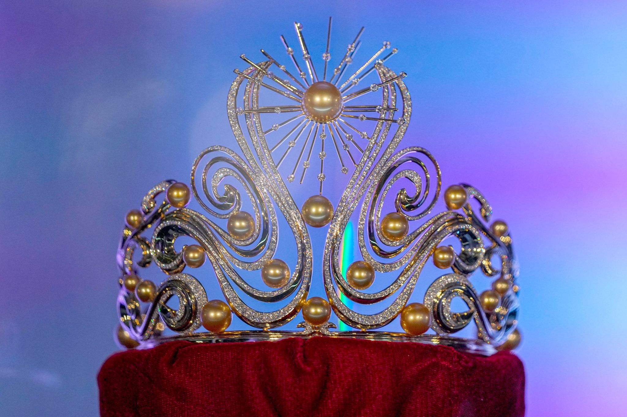 Eklat bei Miss Universe – Teilnehmerinnen verlassen Event