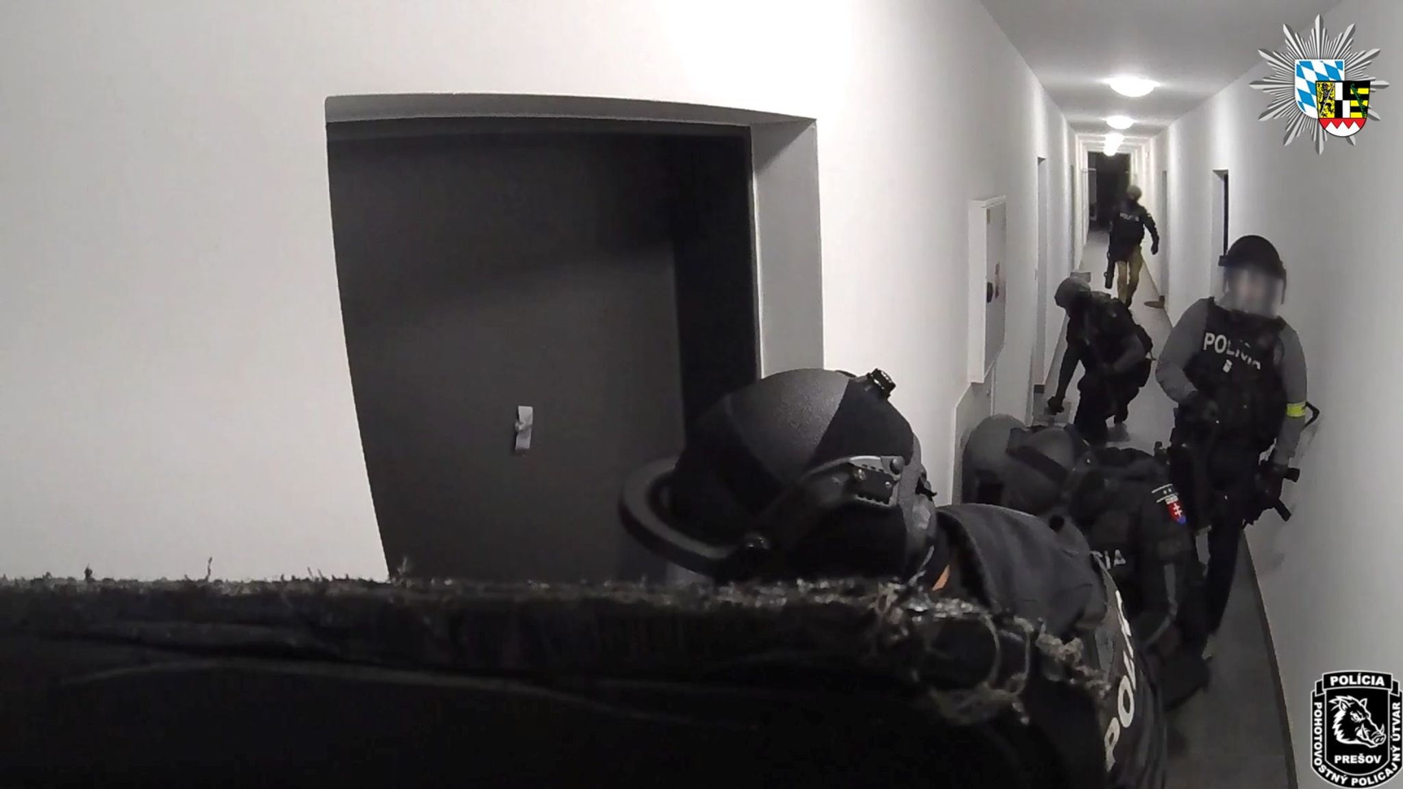 Internationaler Fahndungserfolg gegen Schockanrufer