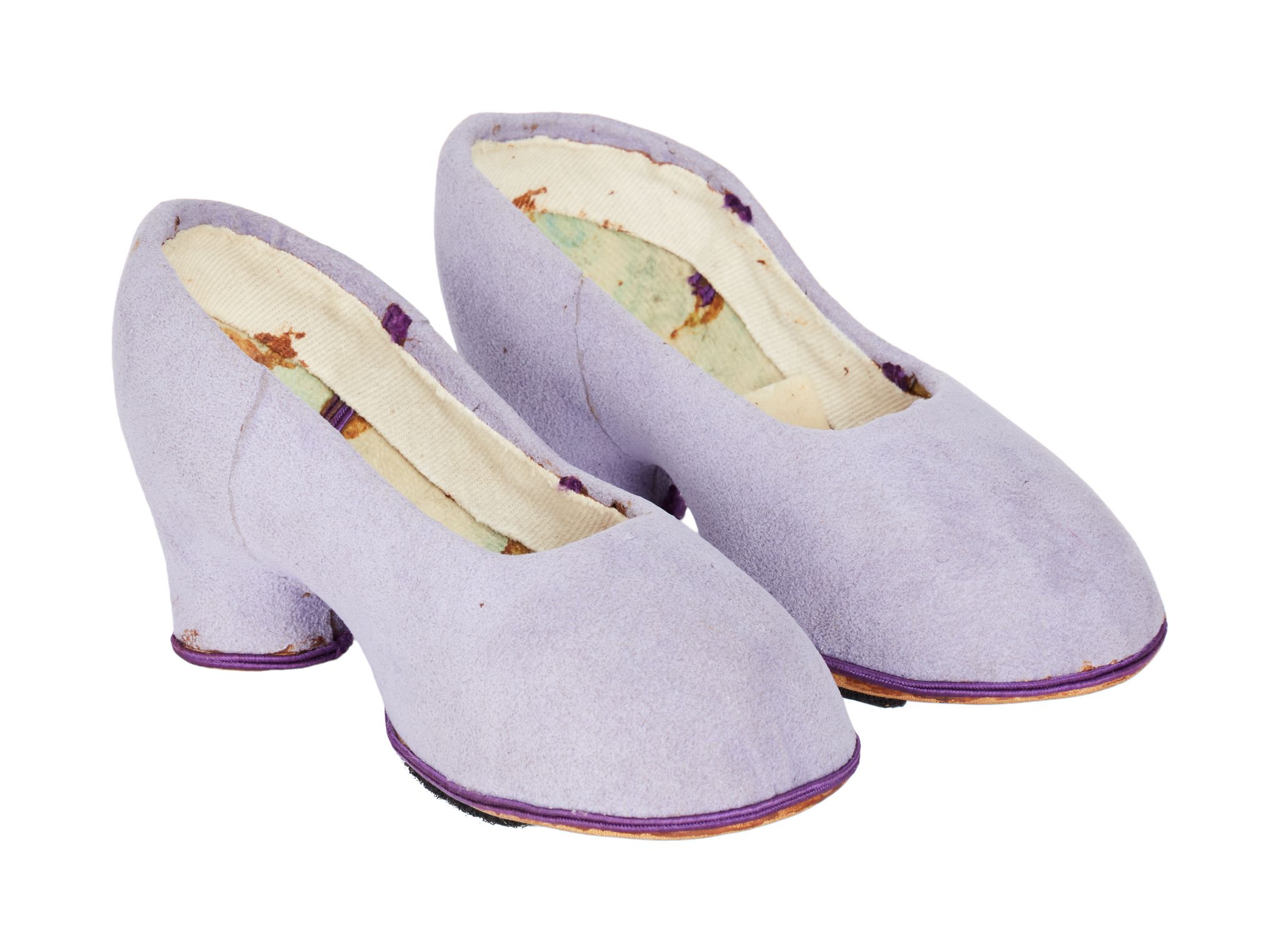 Schuhe von Miss Piggy versteigert – Andenken an Jim Henson