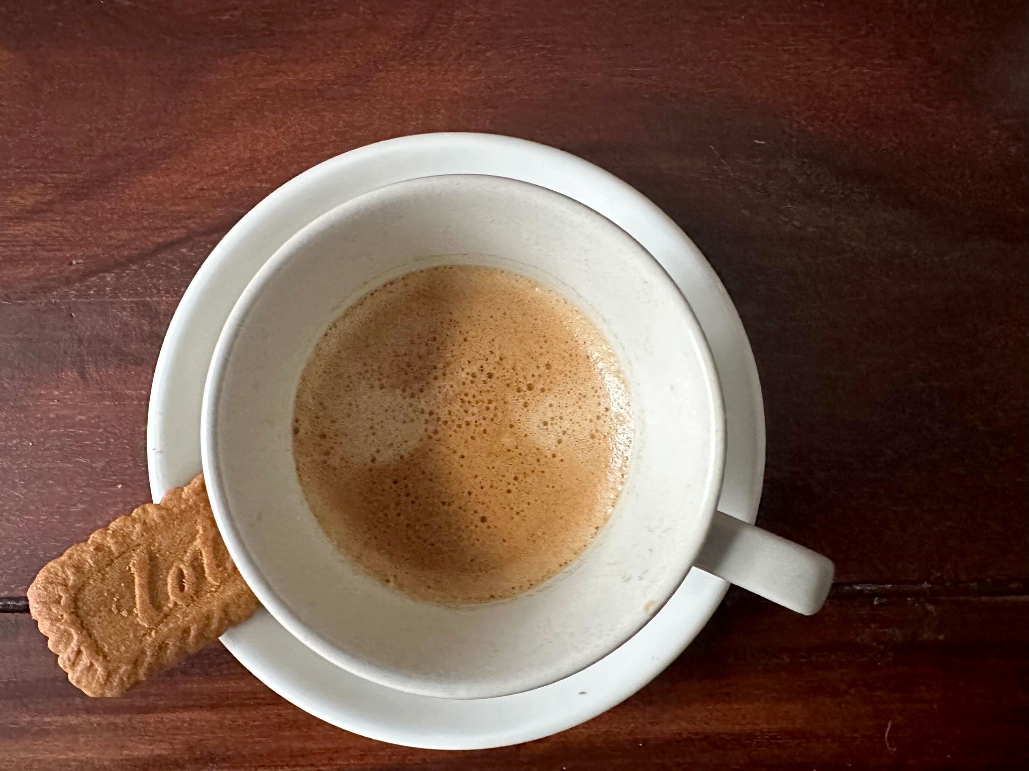 Karamellkeks-Trend: Ist Spekulatius nun ganzjährig angesagt?