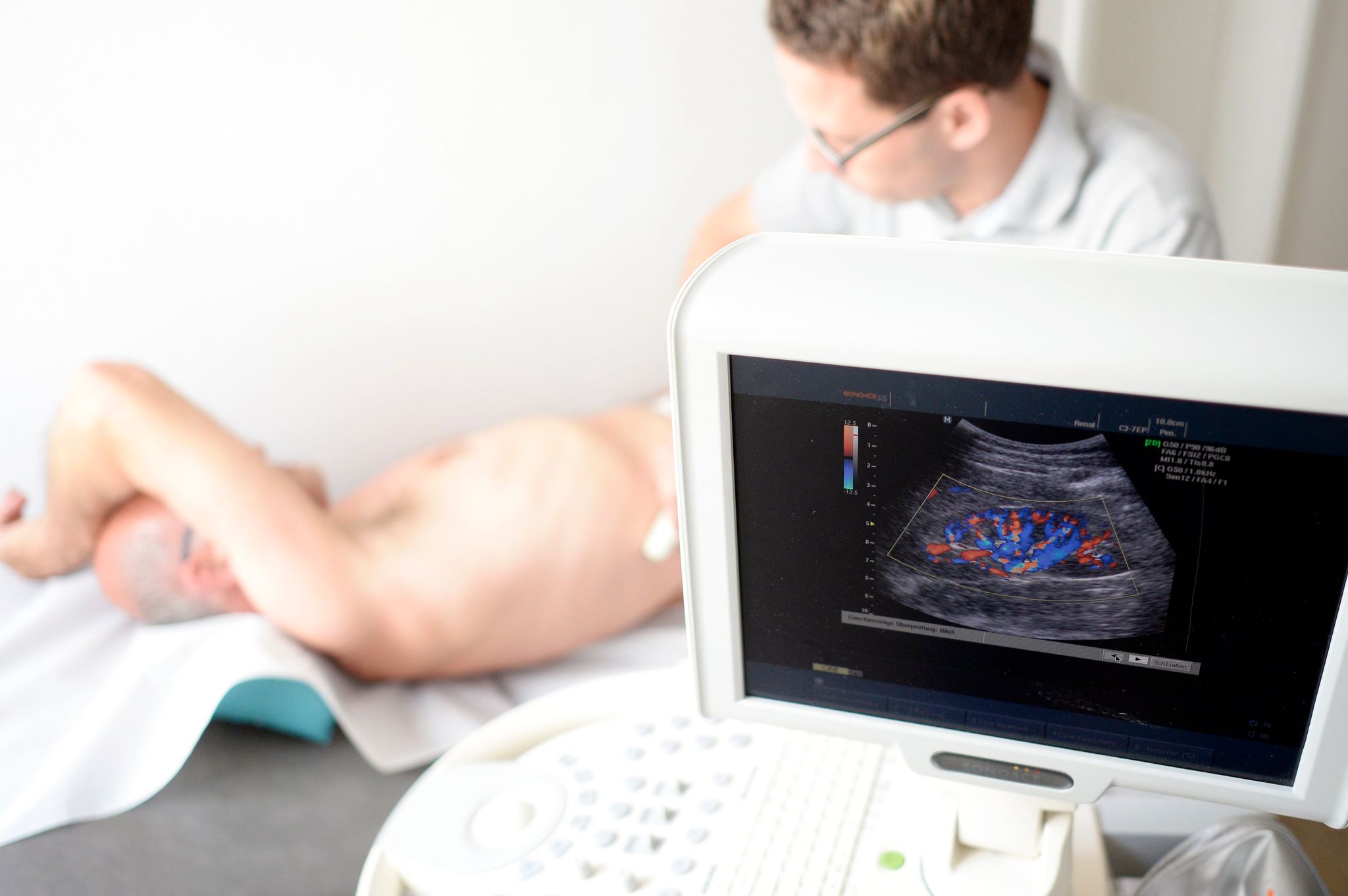 Studie: 788 Millionen Menschen weltweit leiden an chronischer Nierenkrankheit