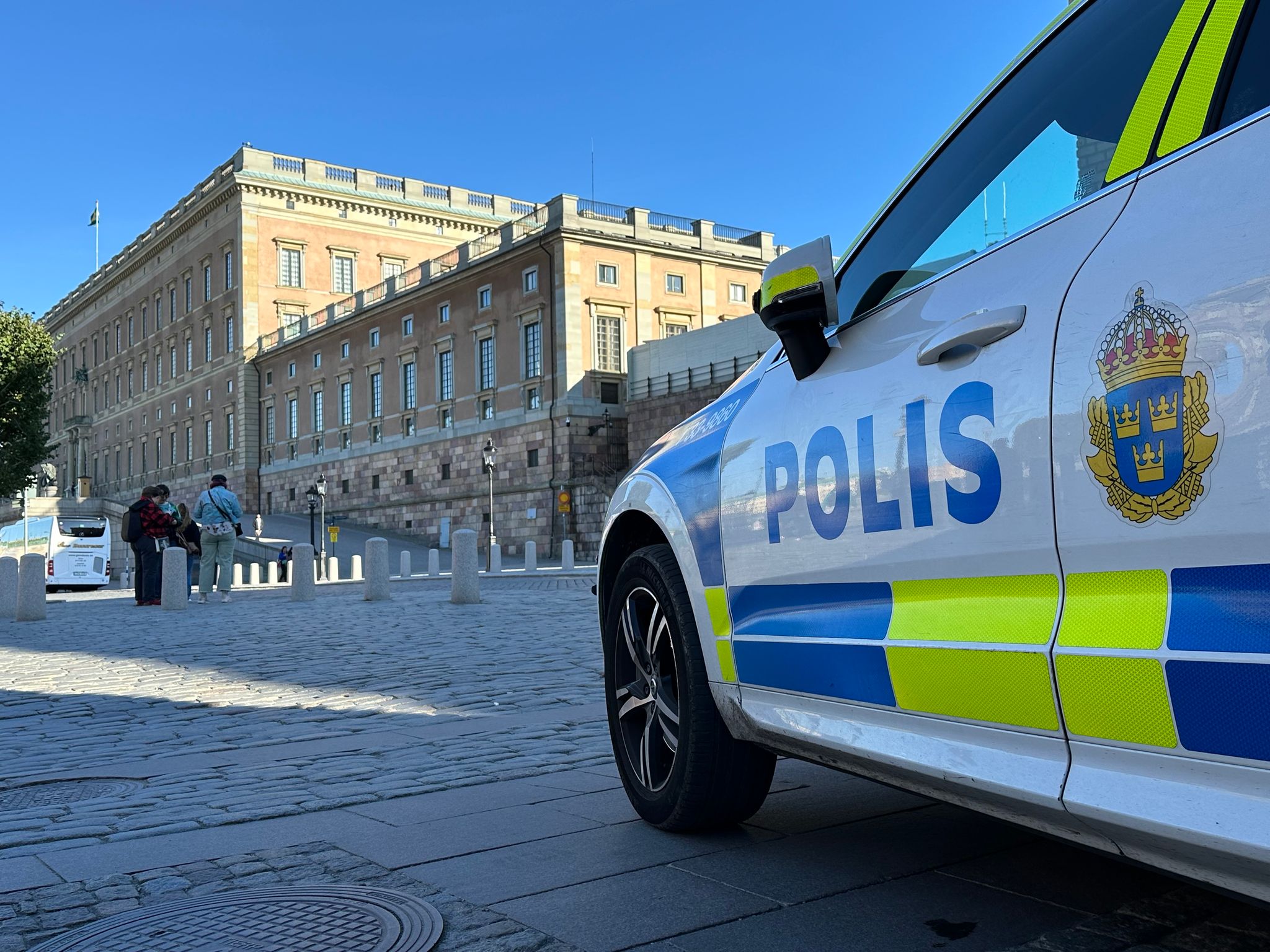 Schwedischer Teenager plante Terroranschlag in Stockholm und Mord in Deutschland