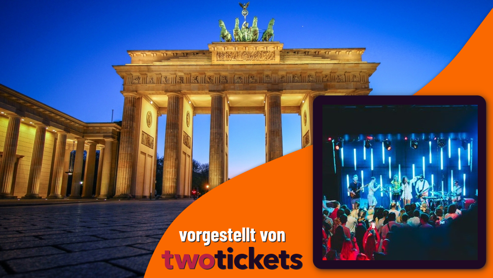 Electro in Berlin am 05.12.25: Aloe Vera. Elektrika