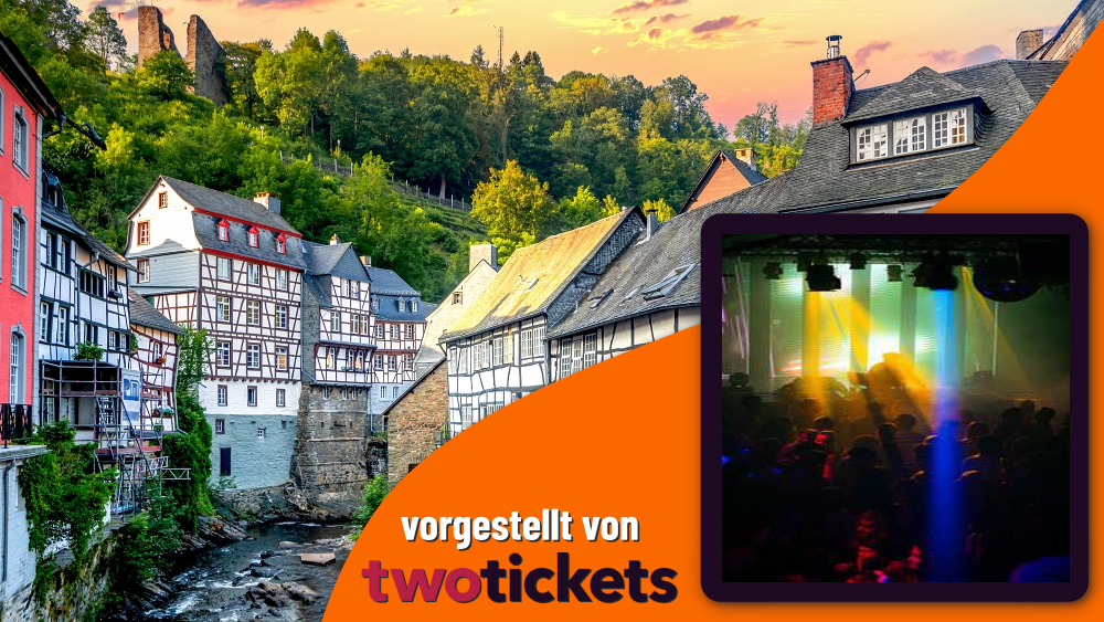 Electro in Köln am 05.12.25: FS GREEN pres. by BAZECLUB