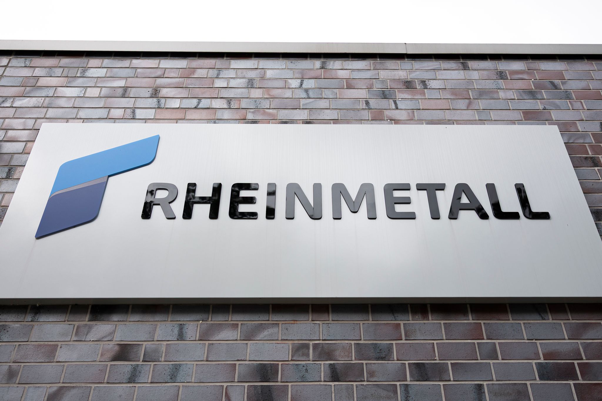 Rheinmetall plant Umsatzverfünffachung bis 2030