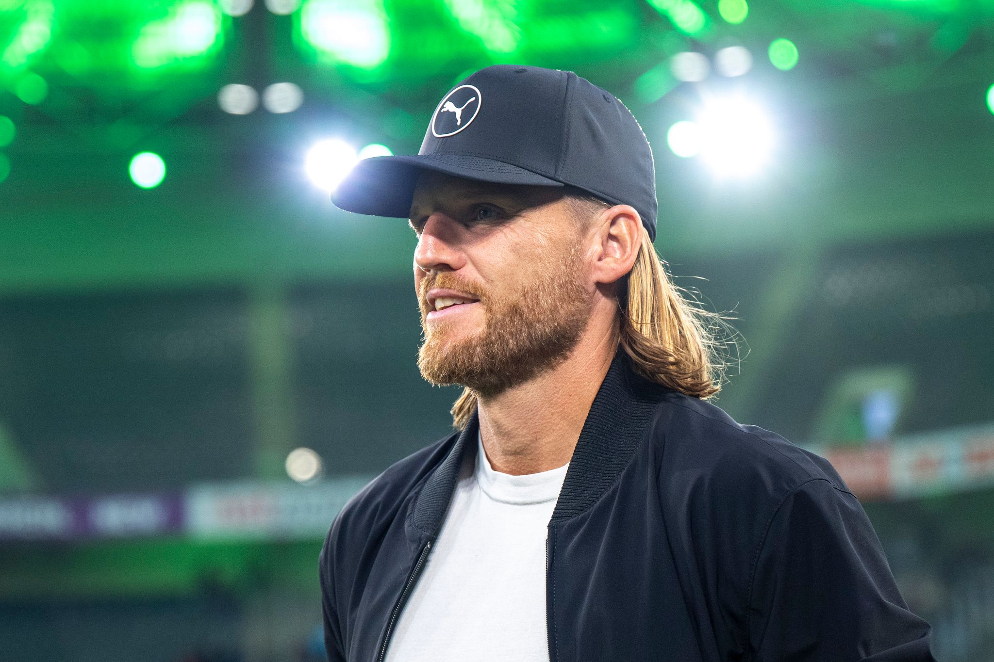 Polanski zum Cheftrainer von Borussia Mönchengladbach befördert