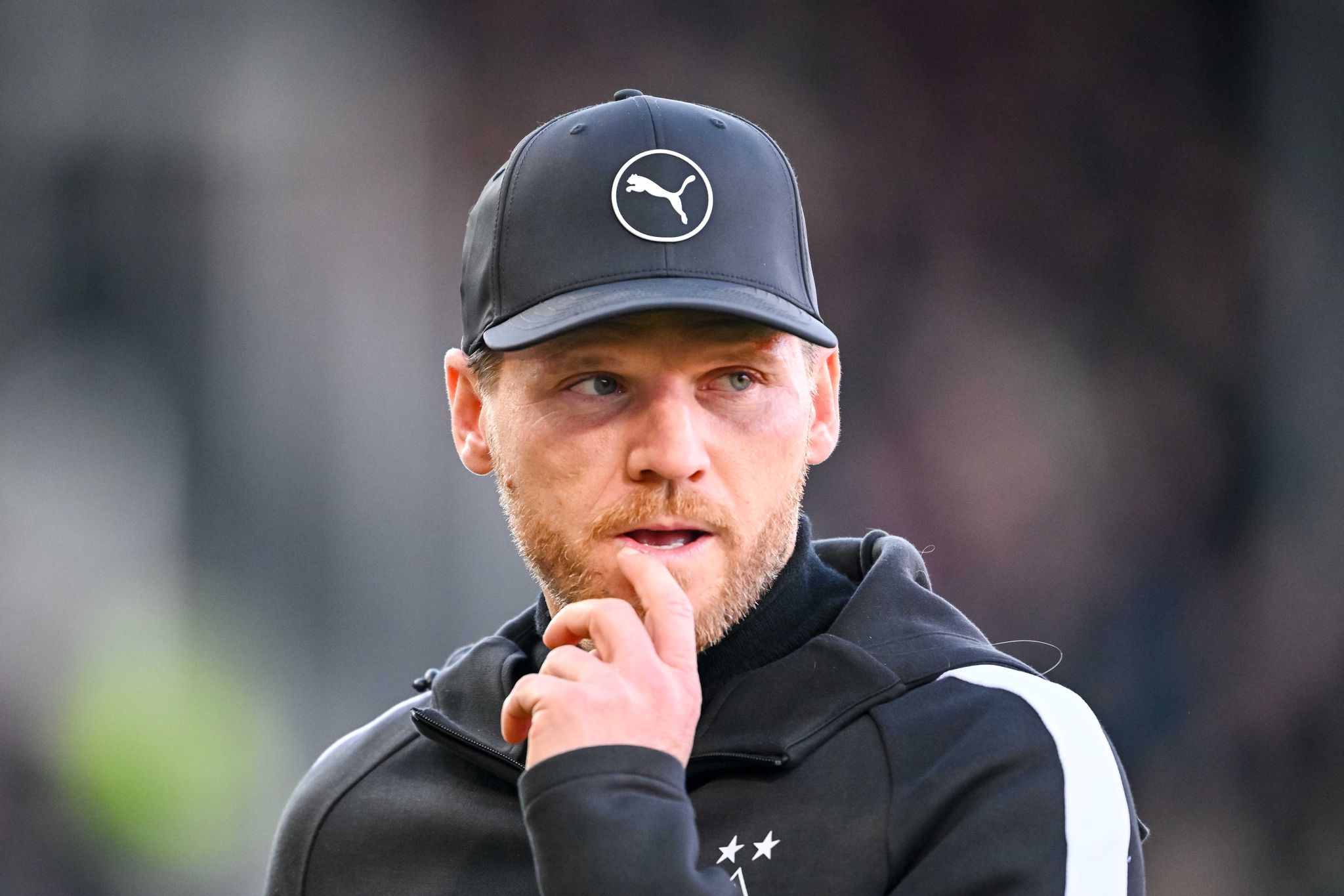 Bei Premiere: Polanski vergrößert Heidenheims Probleme