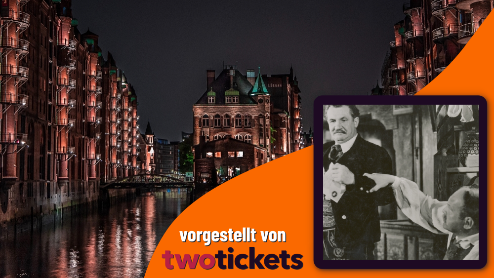 Events & Festivals in Hamburg am 18.11.25: Jugendliebe