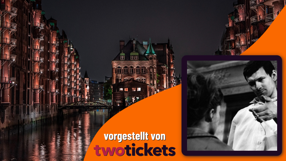 Events & Festivals in Hamburg am 21.11.25: Das Kaninchen bin ich