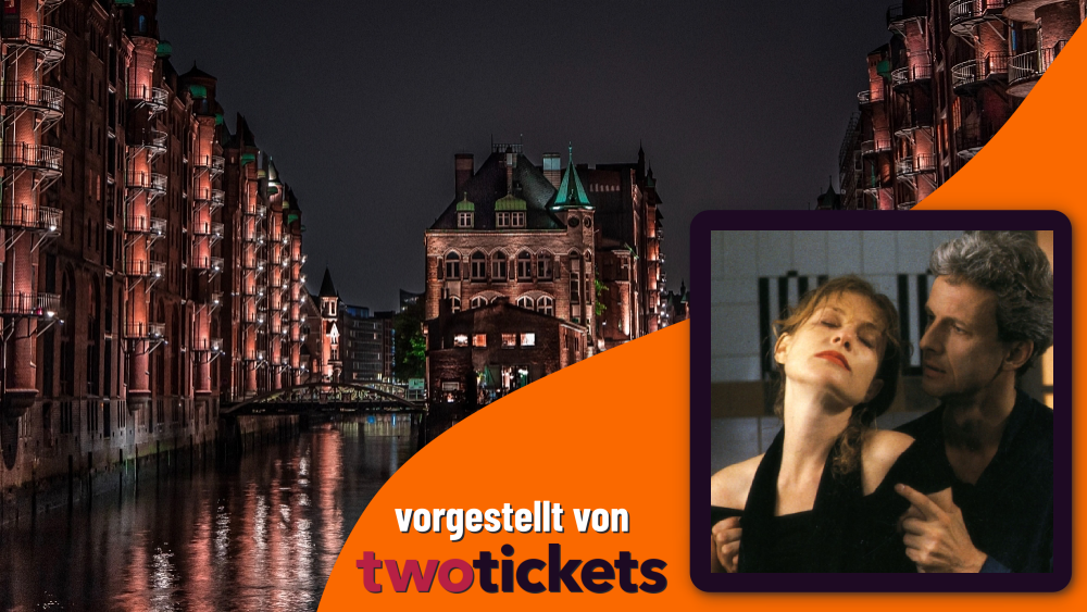 Events & Festivals in Hamburg am 23.11.25: Malina