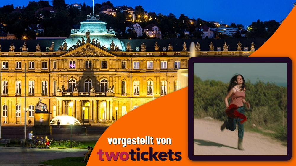 Events & Festivals in Mannheim am 21.11.25: Cinema Italia – Anna