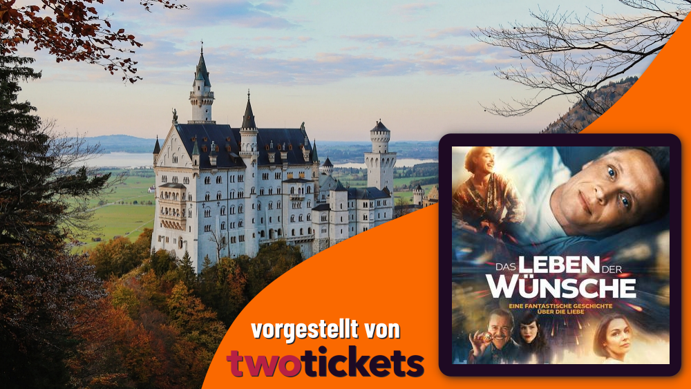 Events & Festivals in München am 12.11.25: Ladykino Preview: Das Leben der Wünsche