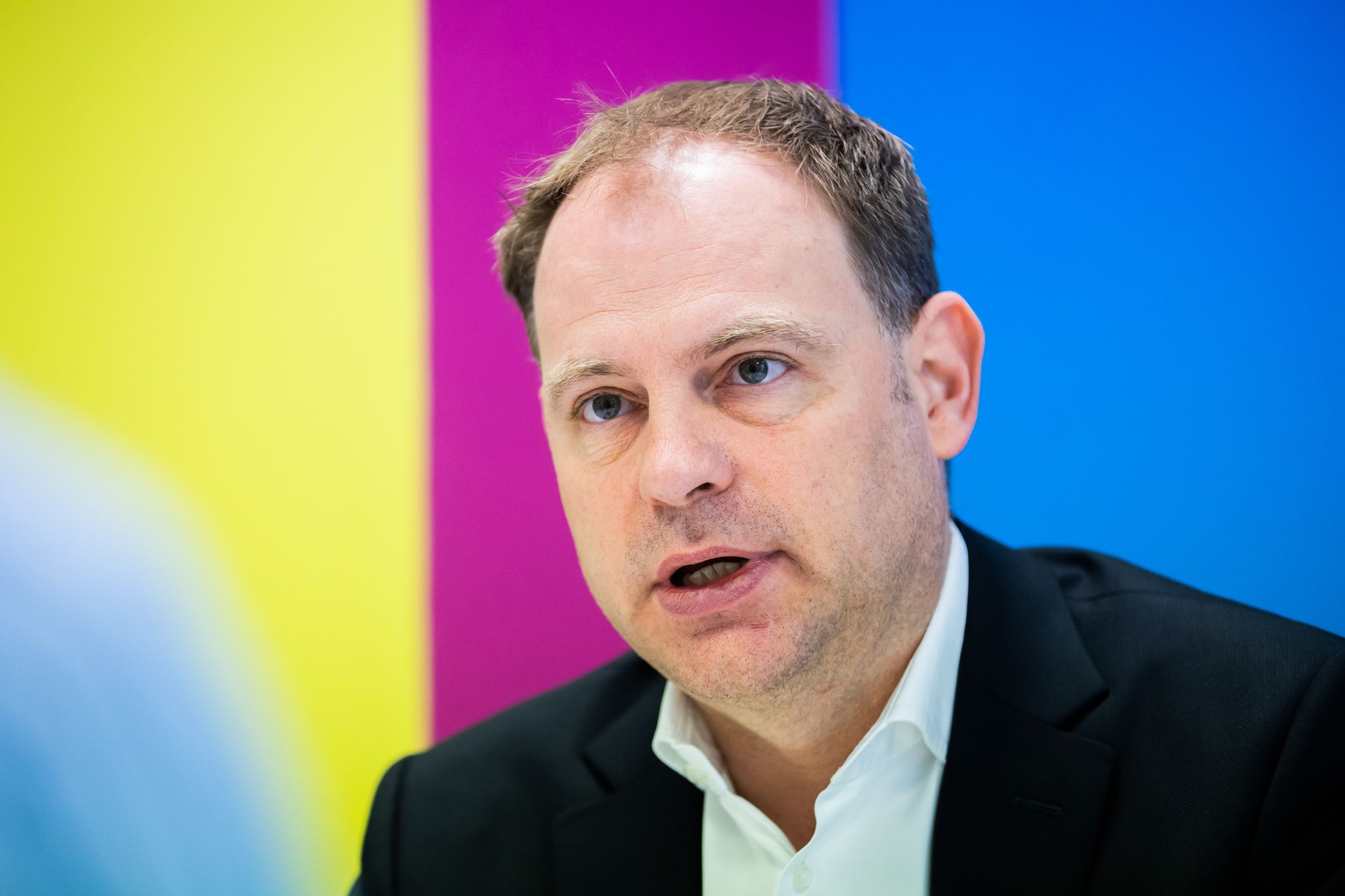 Christoph Meyer soll Spitzenkandidat der Berliner FDP werden