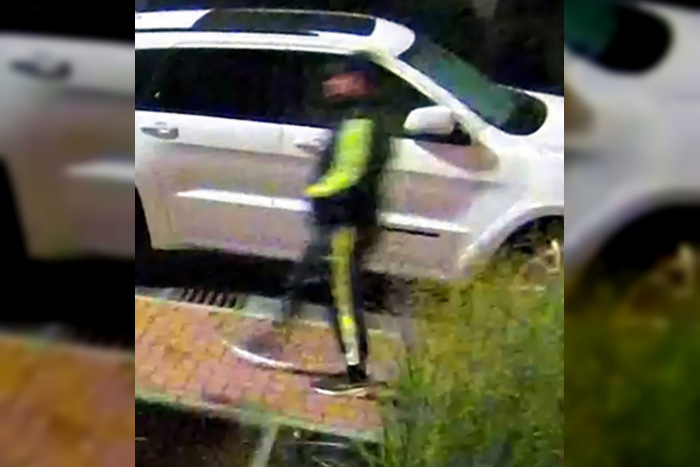 Öffentlichkeitsfahndung: Verdacht Sprengstoffexplosion in Dietzenbach