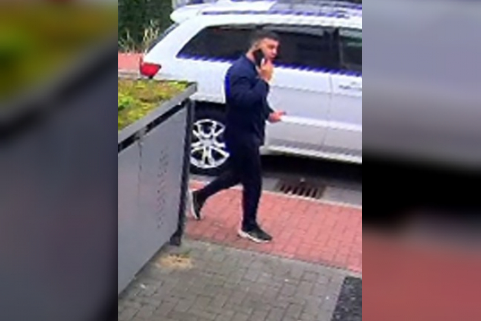 Öffentlichkeitsfahndung nach Sprengstoffexplosion in Dietzenbach