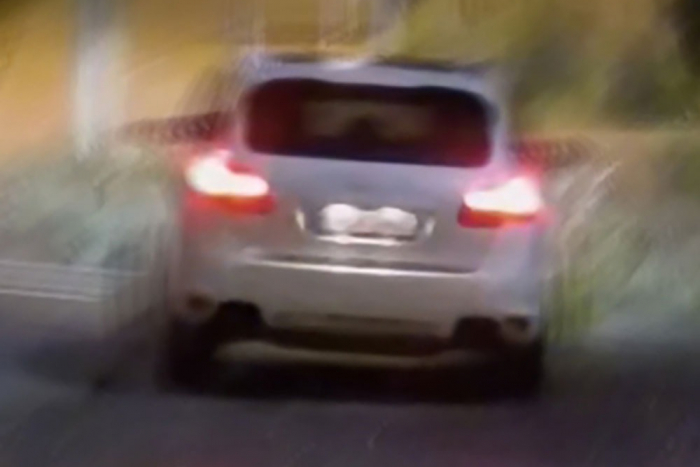 ÖFFENTLICHKEITSFAHNDUNG: Verdacht Sprengstoffexplosion in Dietzenbach