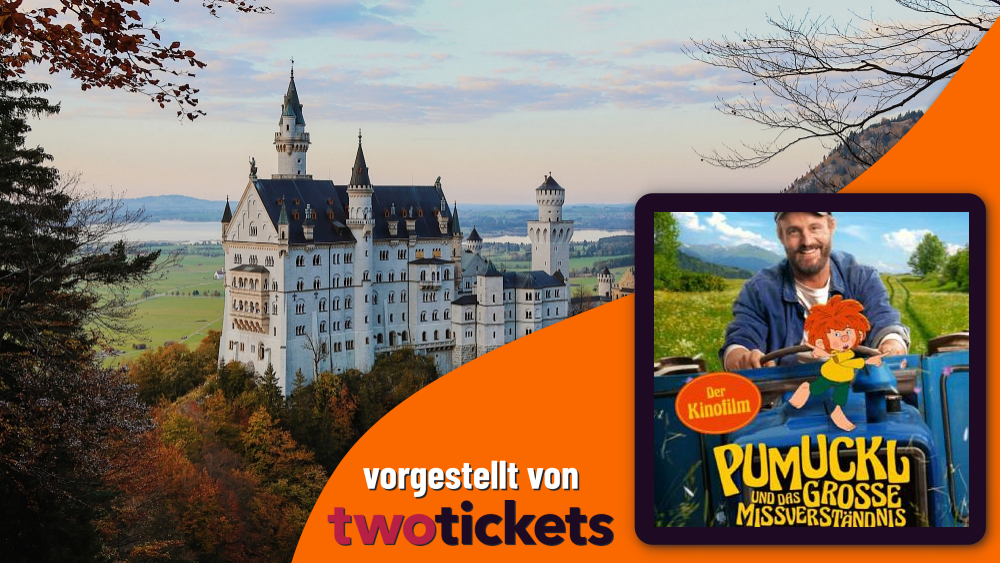 Familie in München am 12.12.25: Pumuckl und das große Missverständnis