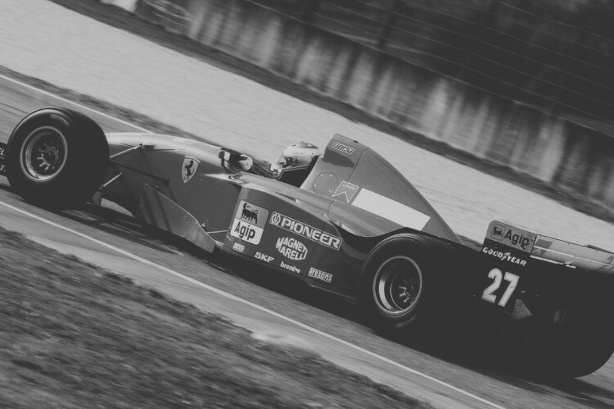 Formel-1-Legende Andrea de Adamich ist tot – Ferrari- und McLaren-Star stirbt mit 84 Jahren