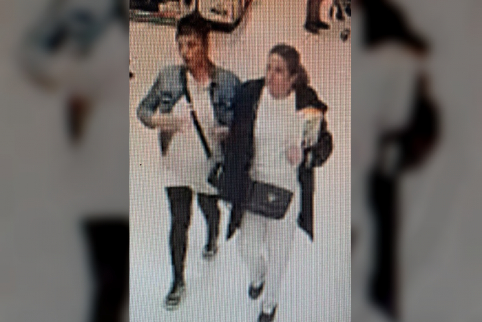 Otzenhausen: Öffentlichkeitsfahndung nach Geldbörsendiebstahl