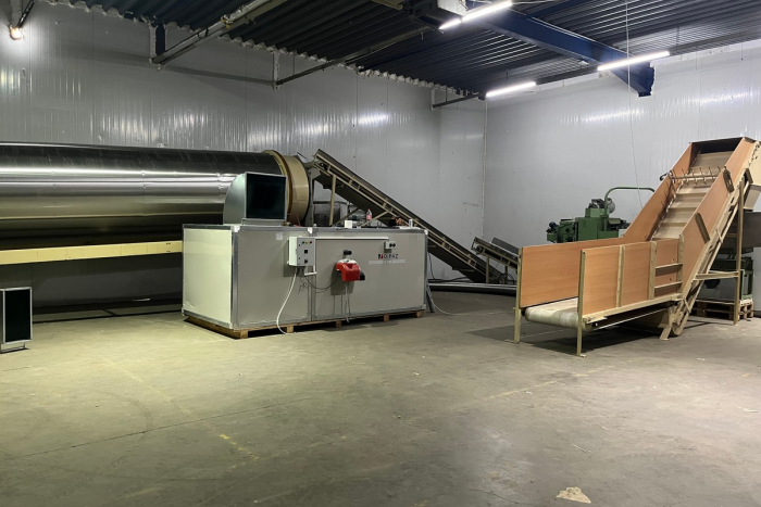 Neu-Isenburg: Zollfahndung verhindert Millionenschaden