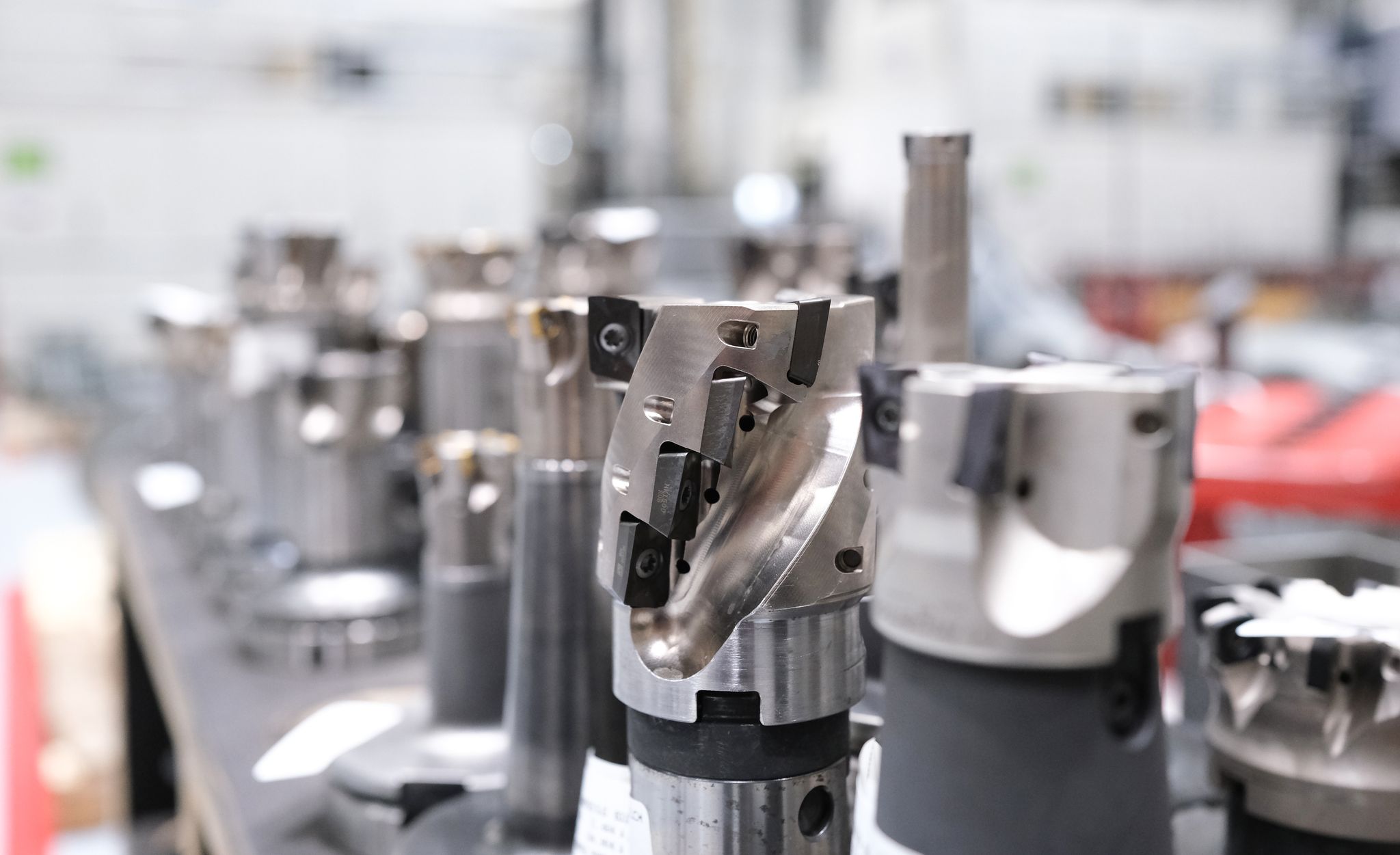 Maschinenbauer fordern Ausnahmen von US-Zöllen