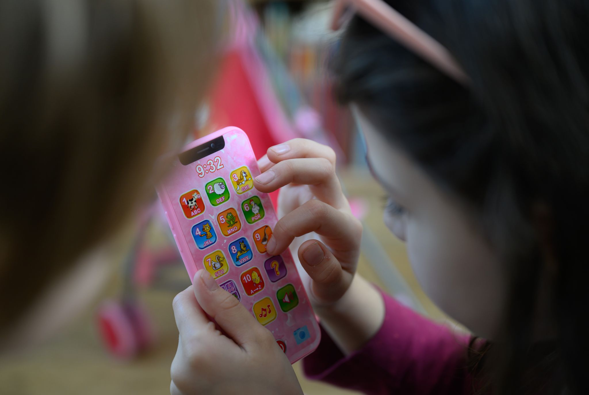 Mehr Sicherheit: EU verschärft Regeln für Kinderspielzeug