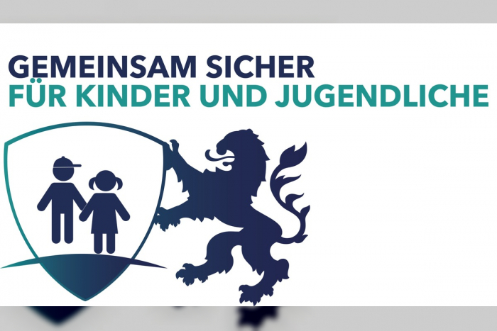 Aktion Schutzschild in Darmstadt