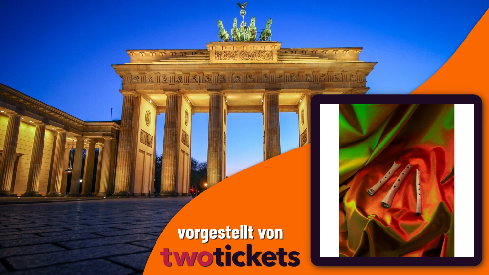 Galerien in Berlin am 05.01.26: Lisa Barnard & Isadora Romero