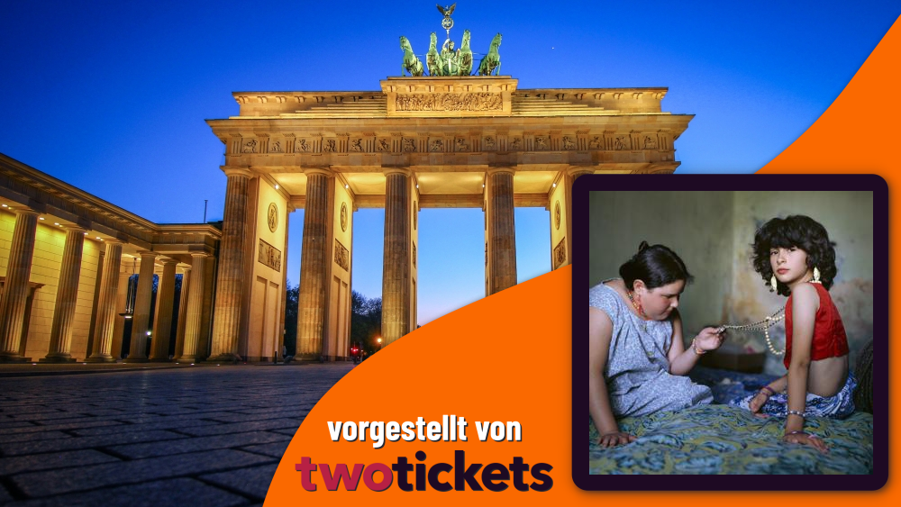 Galerien in Berlin am 08.12.25: Close Enough