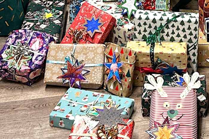 Weihnachten und Black Friday: Zollhinweise für Auslandsbestellungen