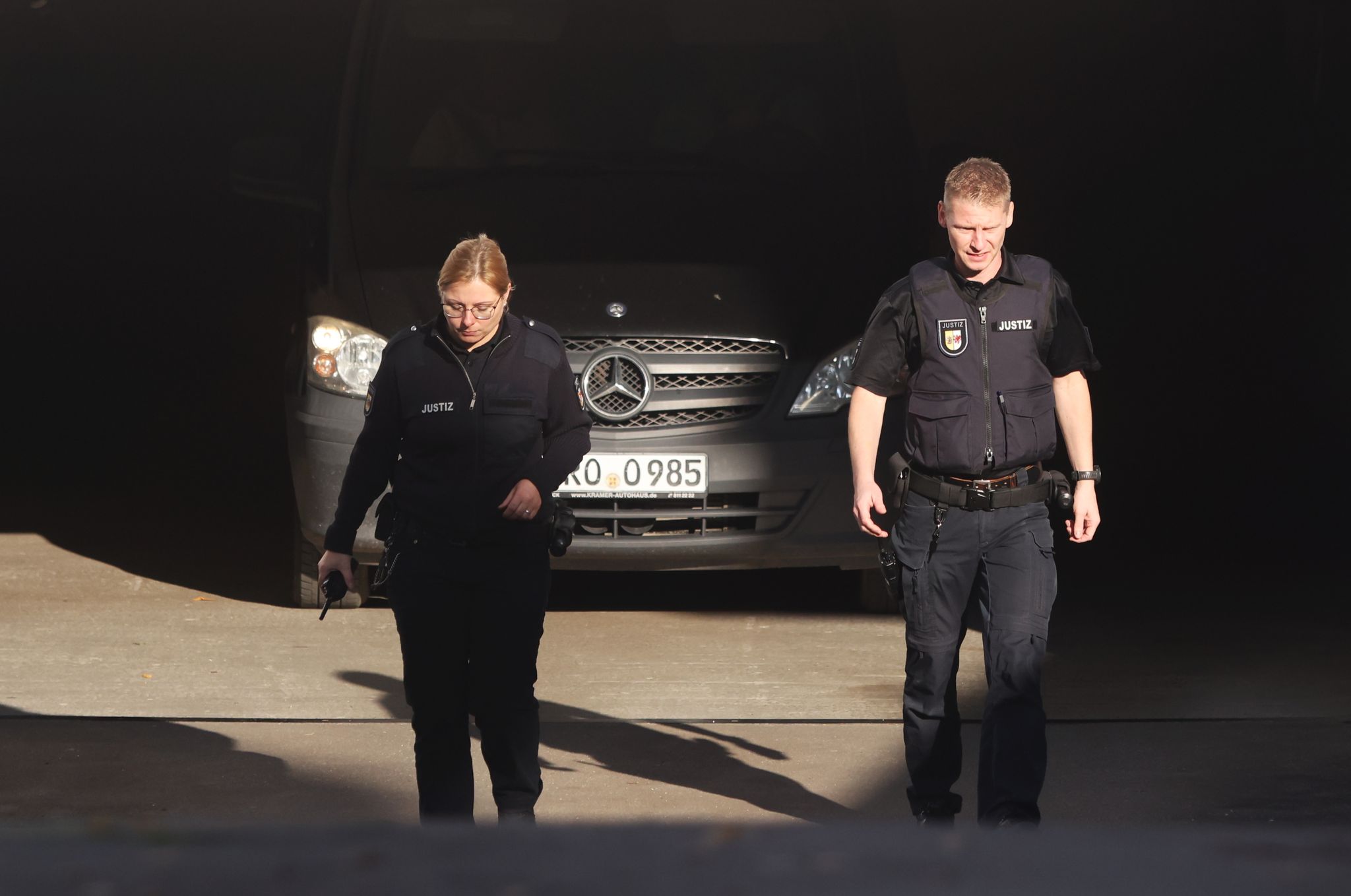 Fall Fabian: Haftprüfungsantrag für Tatverdächtige gestellt