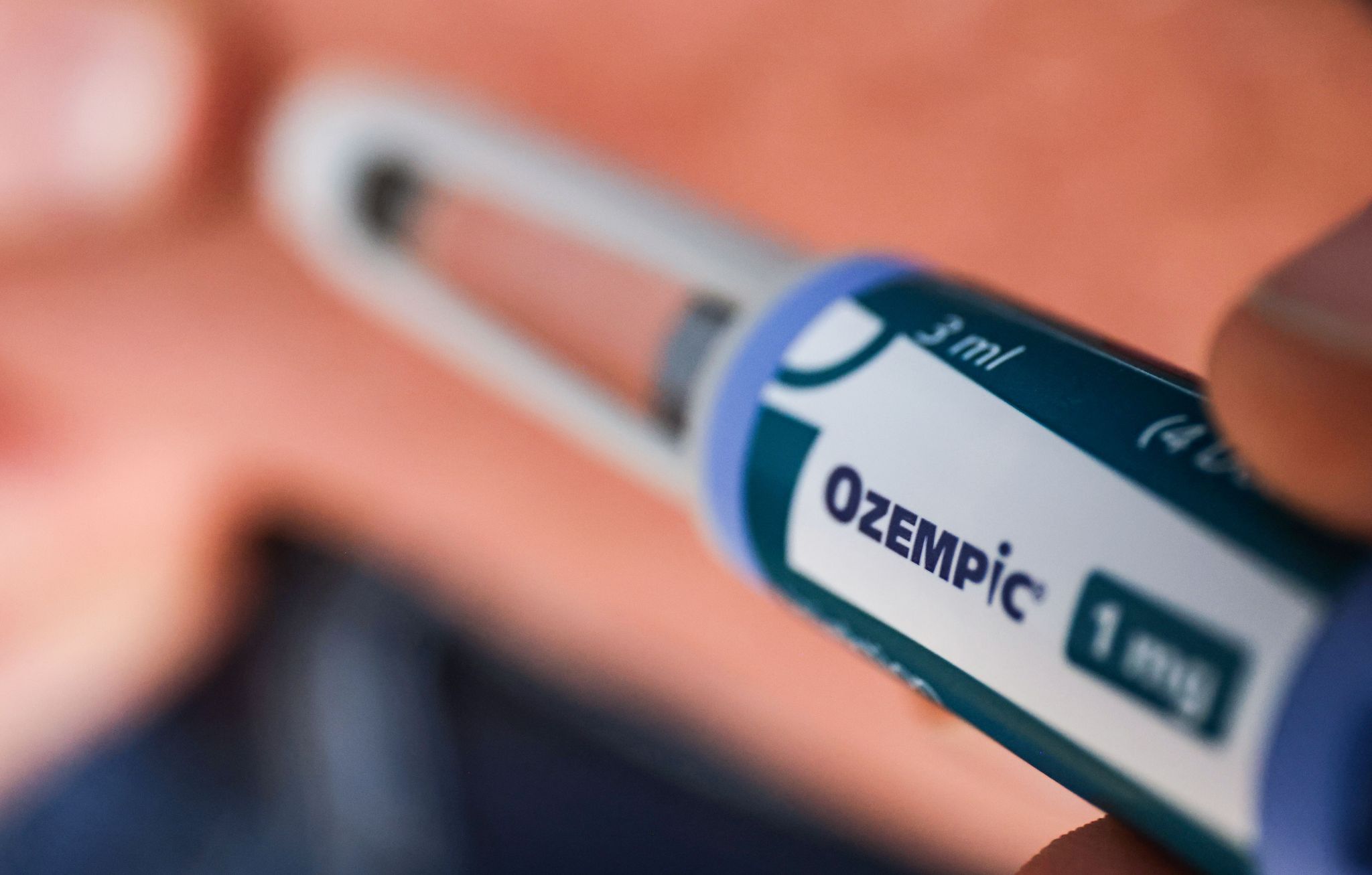 Entschädigung für Sehschäden nach Medikamenteneinnahme in Dänemark