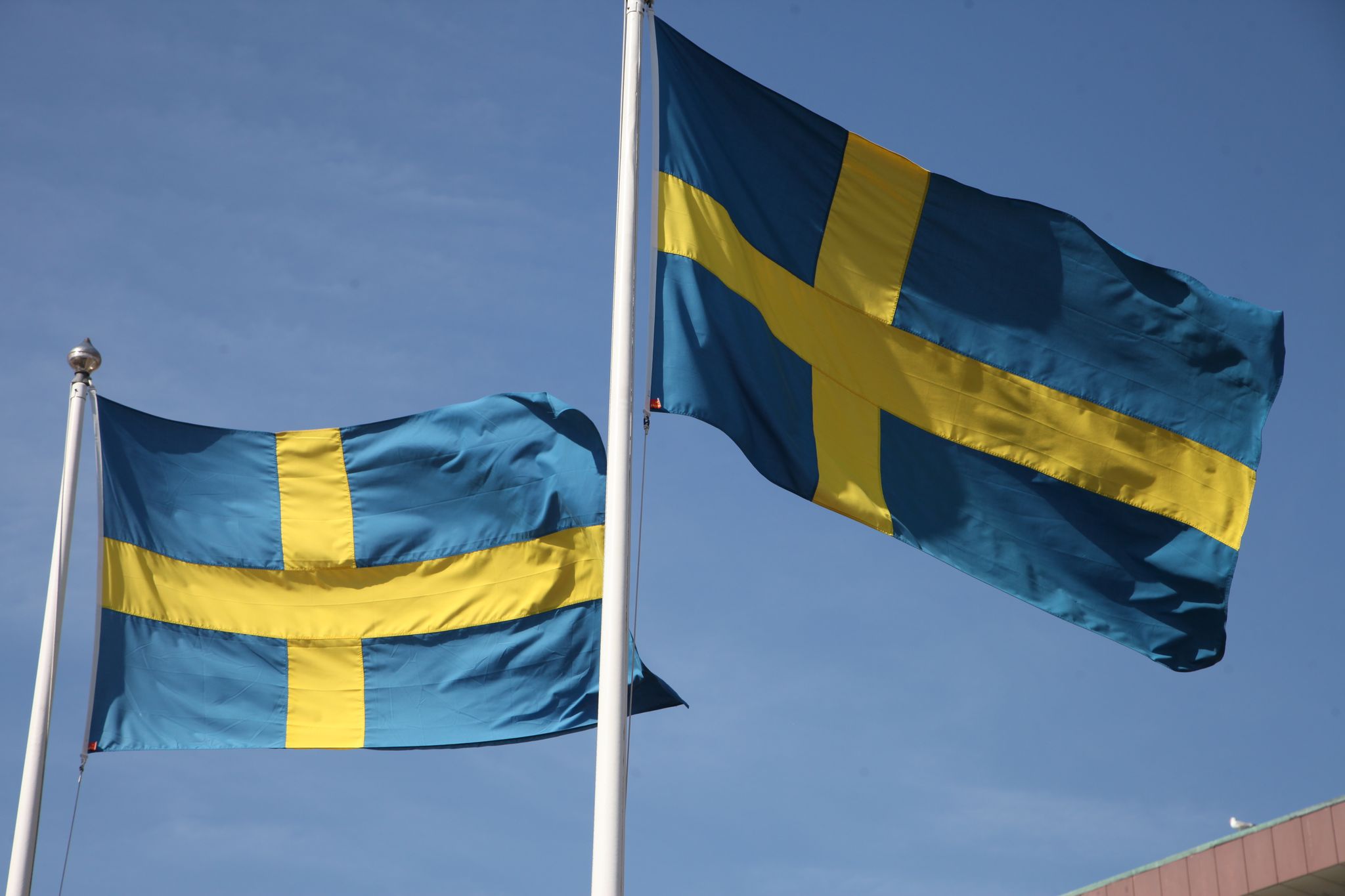 Tote und Verletzte bei schwerem Busunfall in Stockholm