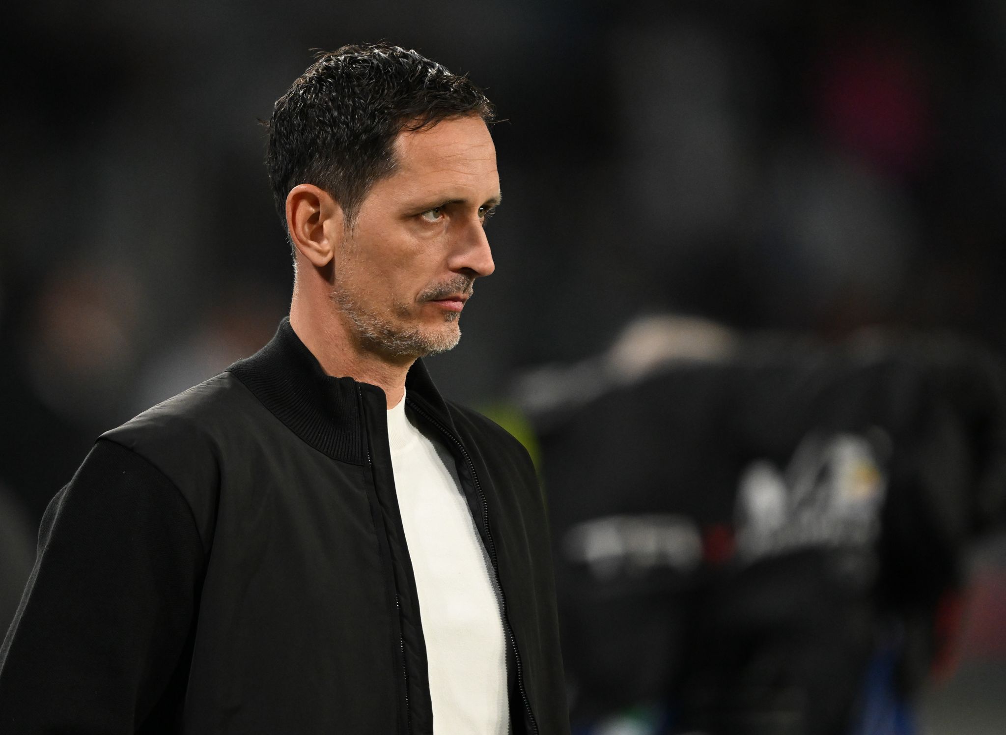 Ewiger Dino? Toppmöller und seine Eintracht der Extreme