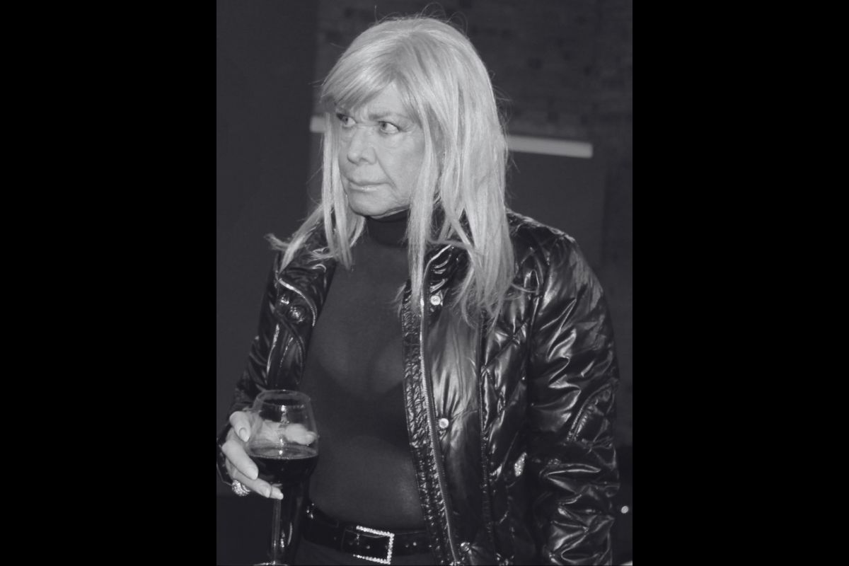 Ingrid van Bergen mit 94 Jahren gestorben – Abschied von einer deutschen Leinwandlegende