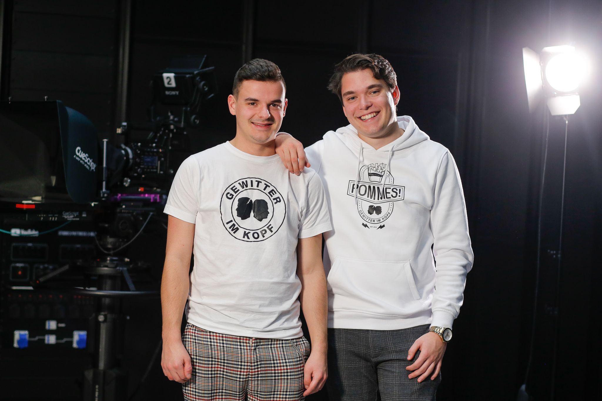 Trauer um Youtube-Star Jan Zimmermann