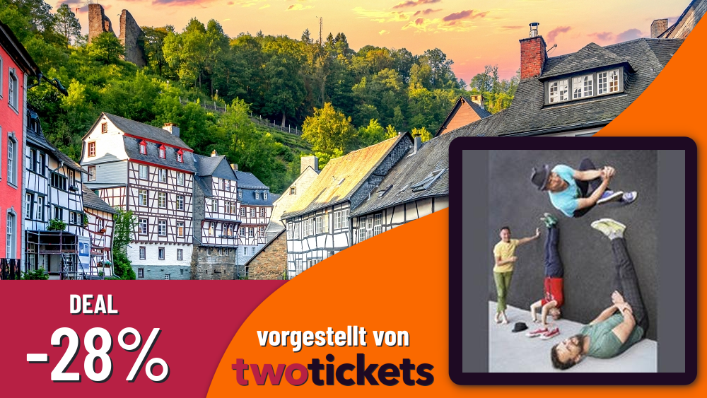 Jazz, Blues, Funk & Soul in Hürth am 21.11.25: SUPERFRO – Krötenwanderungen sind auch Trips