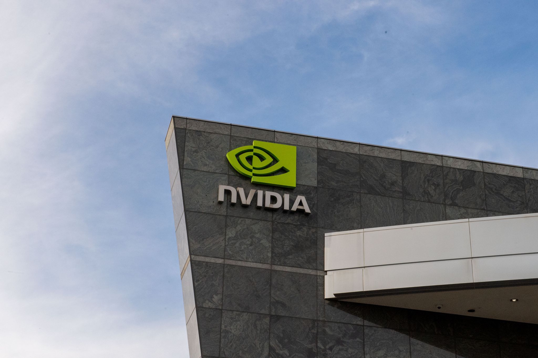 Nvidia kontert KI-Sorgen mit nächstem Geschäftsschub
