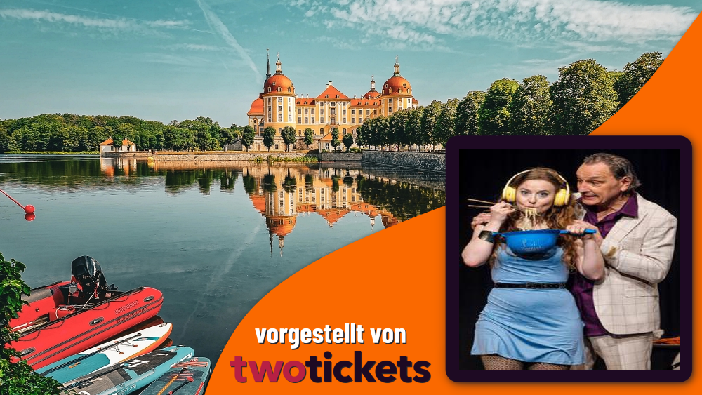 Kabarett in Dresden am 26.12.25: Generation XY ungelöst