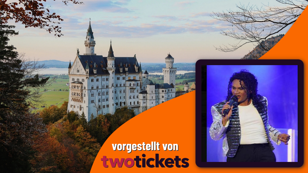 Kabarett in Ottobrunn am 22.11.25: 24. Wettbewerb für Kabarett & Comedy