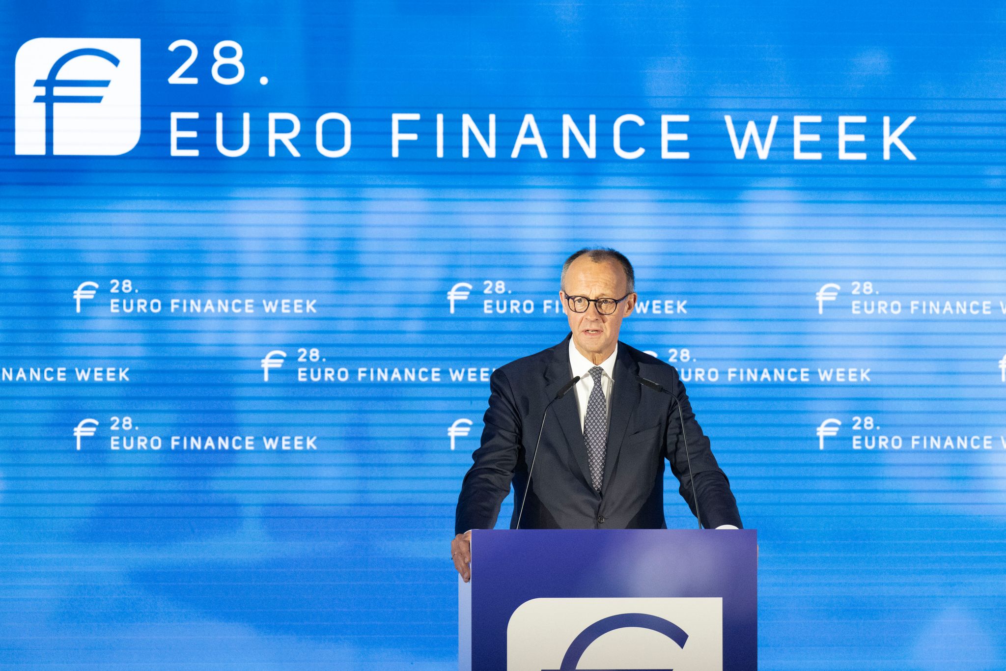 Merz: Bankenregulierung in Europa zu streng, Regulierung auf nationaler Ebene entlasten