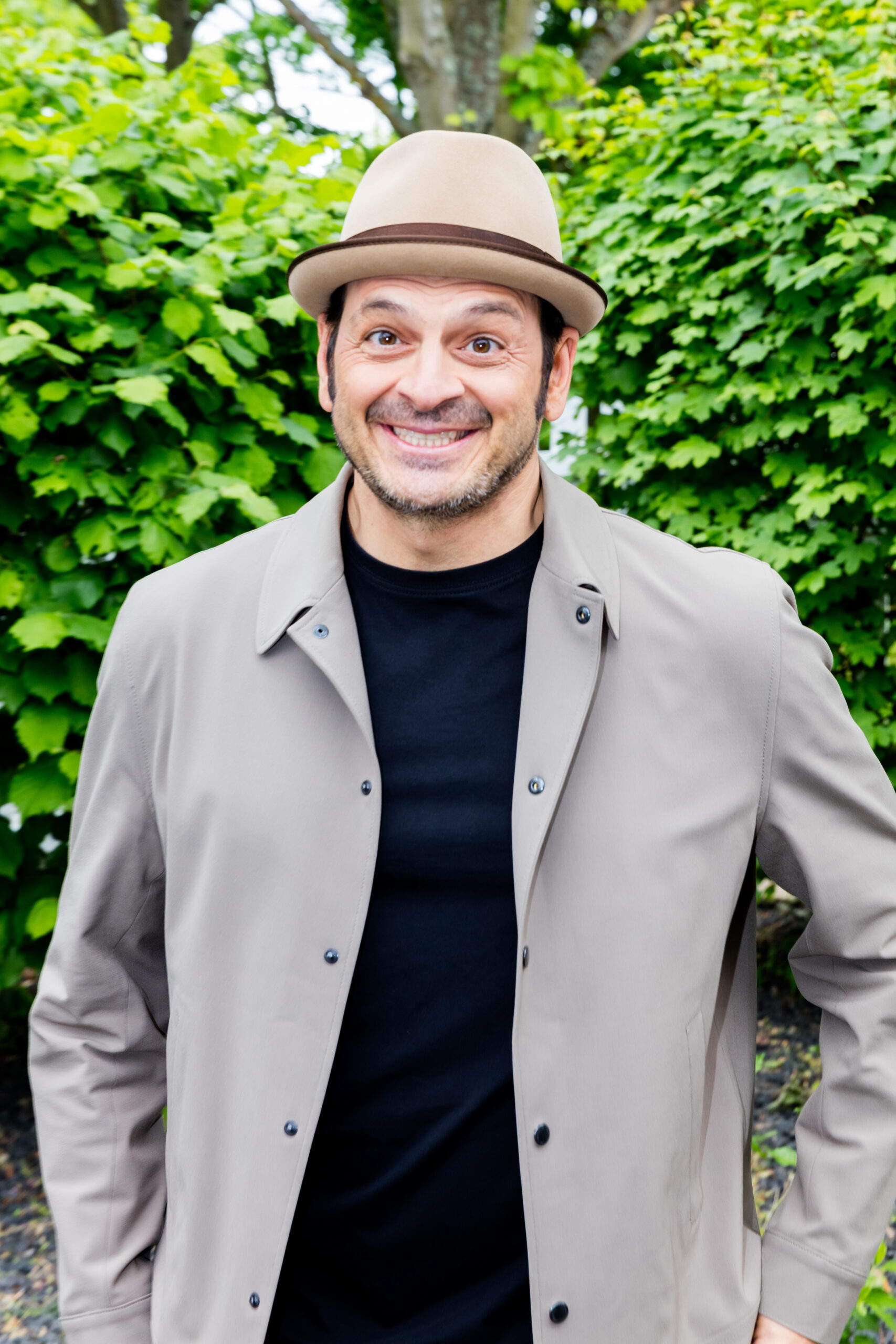 Comedy-Ikone Kaya Yanar zieht sich zurück – Bühne 2026 endgültig adé