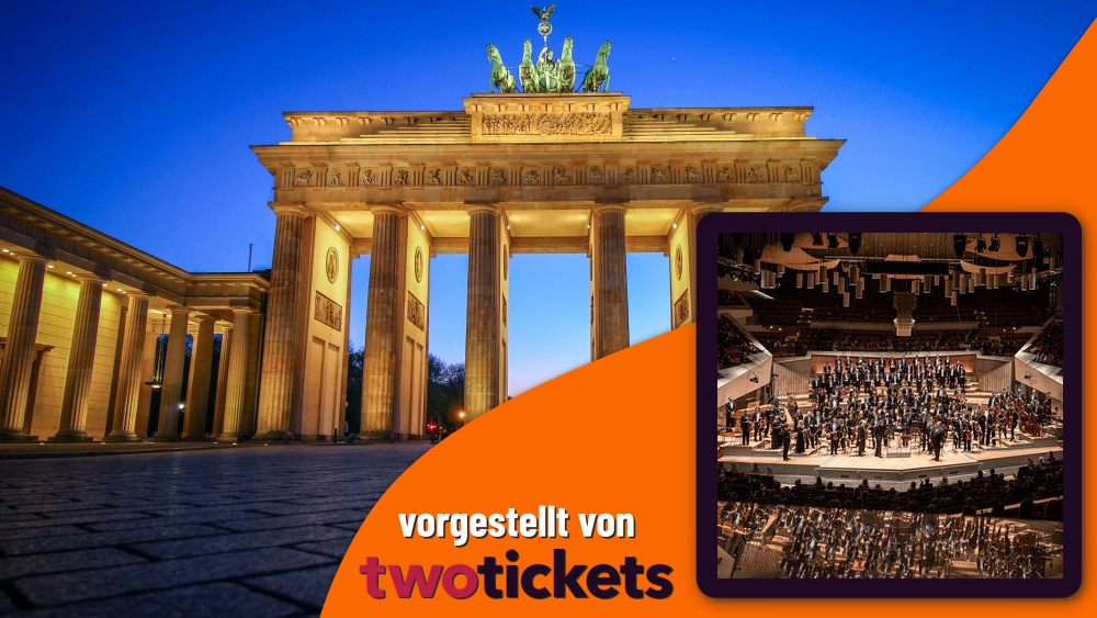 Klassische Konzerte in Berlin am 14.11.25: RSB – Edward Gardner